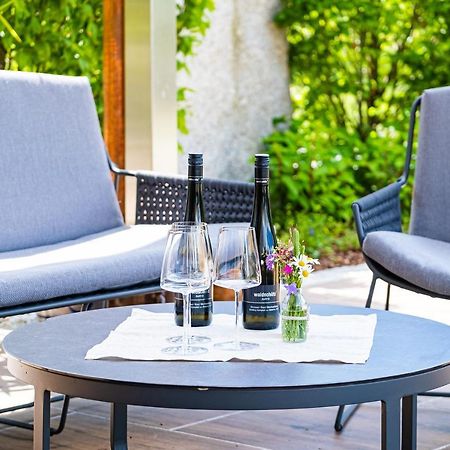 Gasthof - Restaurant Hubertushof Peilstein im Muhlviertel Ngoại thất bức ảnh