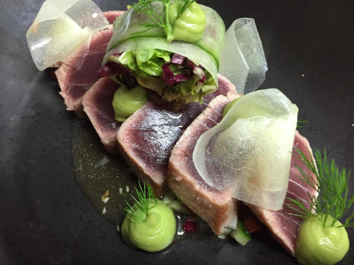 Gasthof - Restaurant Hubertushof Peilstein im Muhlviertel Ngoại thất bức ảnh
